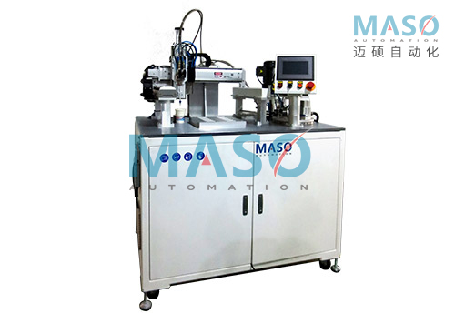 MSD-G300-自動(dòng)注膠機(jī)