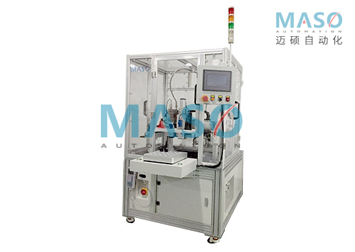 MSD-G500-三軸自動灌膠機