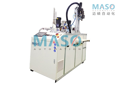 MSD-G100灌膠機